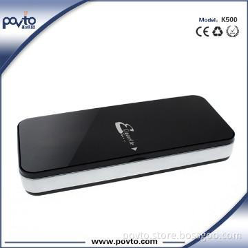 2013 hottest and kanger pcc with black color